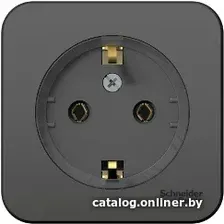 Розетка Schneider Electric Blanca BLNRA110116