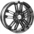 Литые диски RST R167 17x7'' 5x120мм DIA 65.1мм ET 55мм BL