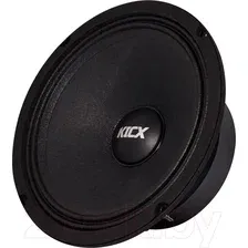 Среднечастотная АС Kicx LL 6.5 Ver.3