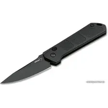 Складной нож Boker 01bo951 Kihon Auto All Black