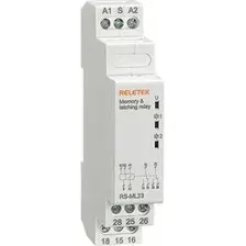 Реле импульсное Reletek RS-ML23