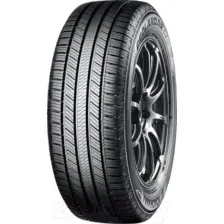 Летняя шина Yokohama Geolandar CV G058 255/55R18 109V