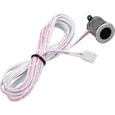 Датчик движения Arlight SR-Hand-Switch-Silver-R 018354