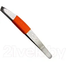 Пинцет косметический Mertz A266