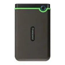 Внешний накопитель Transcend StoreJet 25M3C 2TB TS2TSJ25M3C