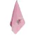 Полотенце Merzuka Duru 50x90 11962 (в коробке,розовый)