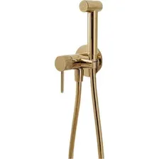 Гигиенический душ Milleau Tissage ML12056BK-BG