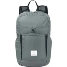 Рюкзак спортивный Naturehike NH17A017-B Ultra-Light / 6927595725085 (серый)