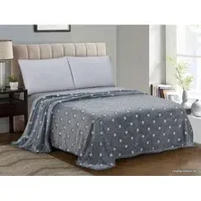 Плед Альвитек Микрофибра бамбук 200x220 200-228-pb