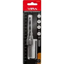Сверло Vira 552750