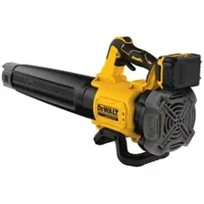 Бытовая (строительная) воздуходувка DeWalt DCMBL562P1-QW (с 1-им АКБ)