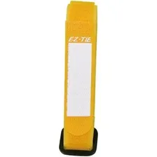 Стяжка для кабеля Kupo Cable Tie EZ241-Y (10 шт)