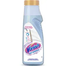Отбеливатель для тканей Vanish Oxi Advance, гель, 400 мл
