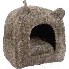 Домик Rosewood Teady Bear 03086/RW (коричневый)
