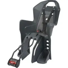 Велосипедное кресло детское Polisport Koolah FF 26-29, 8631400021