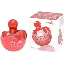 Туалетная вода Positive Apple Juice EdT (50 мл)