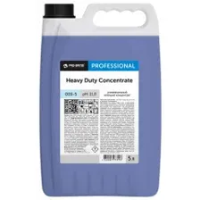 Средство чистящее универсальное PRO-BRITE Heavy Duty 5 л 