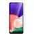 Защитное стекло BoraSCO Hybrid Glass для Samsung Galaxy A22s антиблик 70121