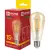 Светодиодная лампочка In Home LED-ST64-deco gold 15 Вт 230В Е27 3000К 1570 Лм