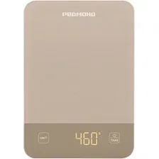 Кухонные весы Redmond (Редмонд) SK1800 (бежевый)