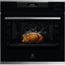 Электрический духовой шкаф Electrolux KOCBP39WX