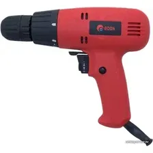 Дрель-шуруповерт Edon DS-350