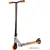 Самокат трюковый Novatrack Wolf 100P.WOLF.BGR22