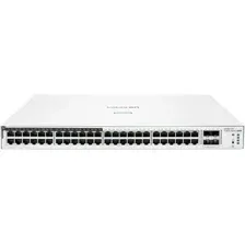 Управляемый коммутатор 2-го уровня Aruba 1830 Series JL815A