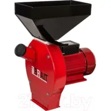 Измельчитель зерна электрический Brait СМ2500-С