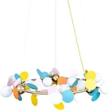 Подвесная люстра LOFT IT Matisse 10008/1050 mult