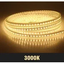 Светодиодная лента General Lighting Systems GLS-2835-120-9.6-220-IP67-3 (50 м)