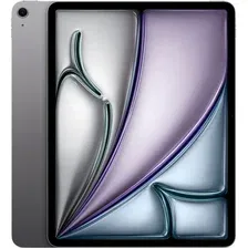 Apple iPad Air 13" 2024 5G 128GB (серый космос)