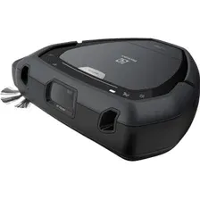 Робот-пылесос Electrolux PI92-4ANM