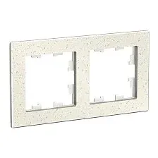Рамка Systeme Electric AtlasDesign ATN343102