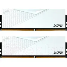 Оперативная память DDR5 A-data AX5U6400C3216G-DCLAWH