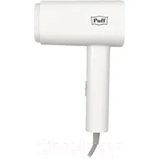 Фен Puff 1602 (белый)