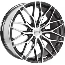 Литой диск Neo 240 20x8.5 5x108мм DIA 63.4мм ET 42мм BDM