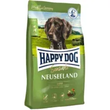 Сухой корм для собак Happy Dog Sensible Neuseeland / 03534 (12.5кг)