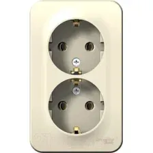 Розетка Systeme Electric Blanca BLNRA010212