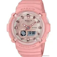 Наручные часы Casio Baby-G BGA-280-4A
