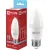 Светодиодная лампочка In Home LED-Свеча-VC 11 Вт 230В Е27 6500К 1050 Лм