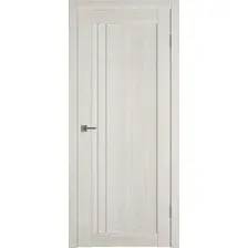 Межкомнатная дверь Юркас Atum pro X33 white cloud 80x200 (artic oak)