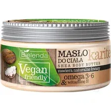 Bielenda Масло для тела Vegan Friendly карите 250 мл