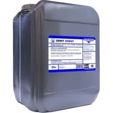 Zenit Масло техническое Бивер 20л