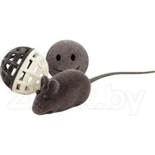 Набор игрушек для кошек Triol XW7004 / 22181048