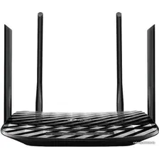 Wi-Fi роутер TP-Link Archer C6 V2