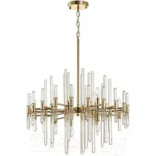 Люстра Odeon Light Stika 4988/10
