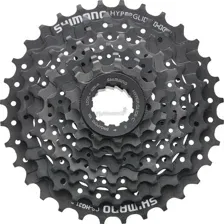 Кассета Shimano CS-HG31 на 8 скоростей, 11-30T
