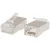 Коннектор Юпитер RJ-45 F/UTP 8P8C CAT 5e JP7308 (100 шт)