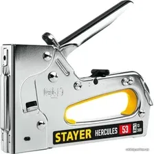 Степлер Stayer Hercules-53 31519